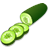 Hamburger Dills Pickle Chips