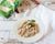 Keto Vegan Almond Flour Pasta