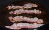 Bacon Strip, Meatless, Meat Substitute