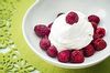 Nondairy Whipped Topping