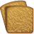 Flax Oat Bran & Whole Wheat Mini Pita Bread