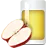 Apple Juice Frozen Concentrate Unsweetened Diluted With 3 Volume Water Added Ascorbic Acid