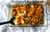 Keto Chicken Pot Pie Casserole