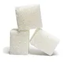 Sugar, White, Granulated Or Lump, Rock Candy