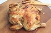 Dark Meat Roast Chicken