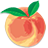 Fruit Crisp Peach