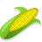 Organic Cut Corn
