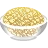 Aged White Cheddar Baked Rice Corn Puffs