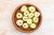 Keto Chicken And Cucumber Pinwheels