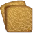 Sesame Rye Crispbread
