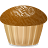 Almond Flour Mix Chocolate Muffin & Cupcake