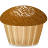 Caramel Topped Cupcake All Varieties