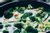 Broccoli With Cream Sauce