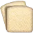 Split Top White Bread