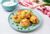 Keto Hush Puppies in Air Fryer