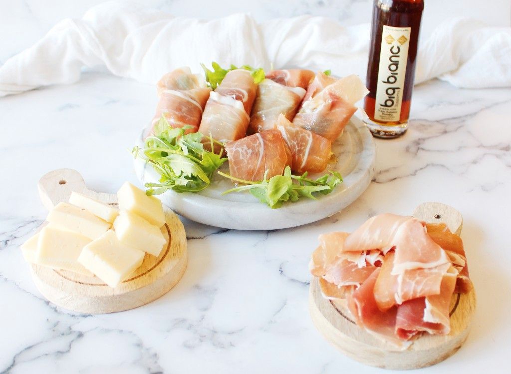 Keto Easy Party Snack Carb Manager