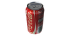 Soft Drink, Cola-type