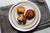 Low Carb Ham And Cheddar Croquette