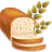 Wholemeal Medium Bread