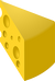 Cheddar cheese