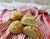 Low Carb Crunchy Pork Rind Bread Roll