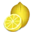 70 Calories Soft-baked Lemon Bar
