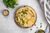 Healthy Whole Food Zucchini and Artichoke Hummus