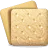Crackers Wheat Regular