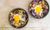 Low Carb Cabbage, Leek and Bacon Hash