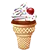 Frozen Food Premium Ice Cream Haagen-dazs Strawberry Cheesecake Classic