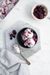 Keto Berry Swirl Ice Cream