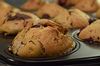 Oat Bran Muffin
