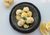 Low Carb Zesty Gnudi