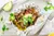 Quick and Easy Keto Chili Lime Steak Fajita 