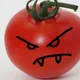 I am, The Hateful Tomato