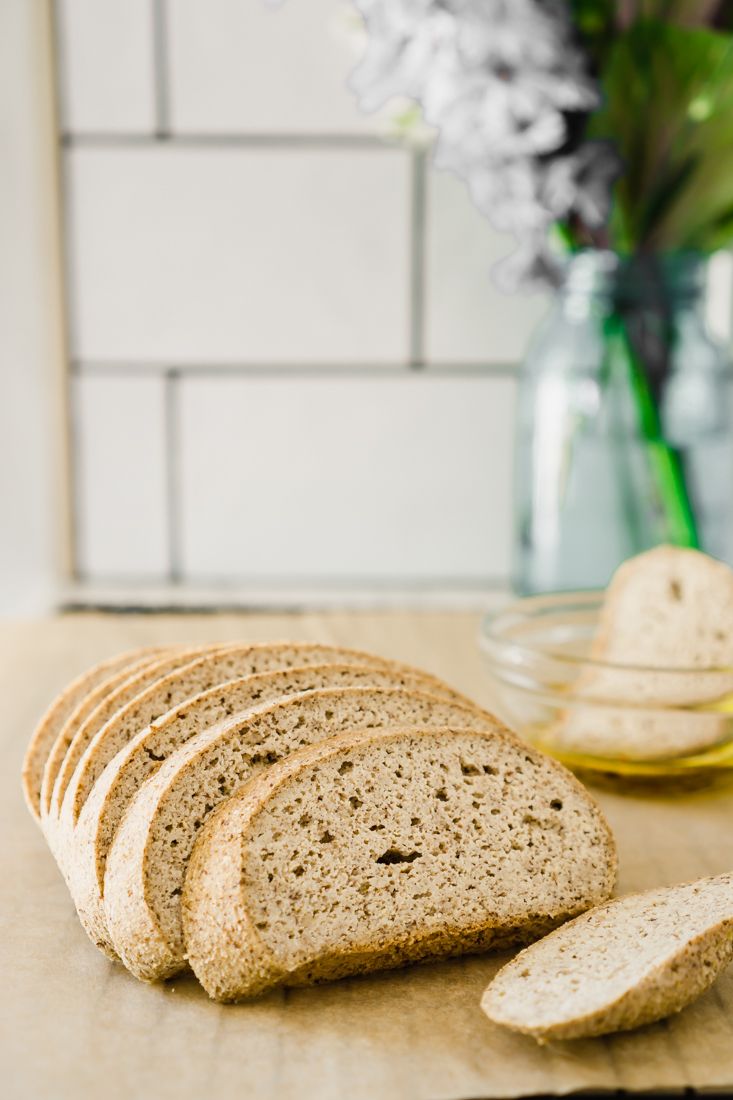 Sourdough Artisan Bread Recipe 