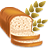 Breads Hazelnut 12 Grain