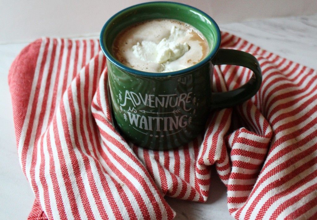 Peppermint Hot Chocolate Stirrers (Sugar-Free, Keto) - Low Carb Yum