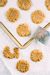 Keto Flourless Almond Cookies