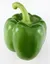 Green Bell Pepper