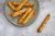 Keto Cauliflower Bread Sticks