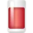 100% Cranberry Raspberry Juice Blend