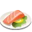 Fish Salmon Sockeye (red) Raw (alaska Native)