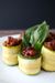 Keto Zucchini Rolls