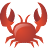 Cornish Potted Crab