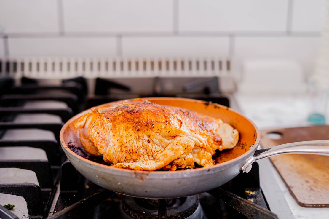 Crockpot Turkey Breast - The Best Keto Recipes