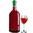 Drinks Wine Red North American Blossom Hill Californian