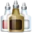 Kitchen Cupboard Tins Packets & Jars Ketchup & Sauces Balsamic Vinaigrette Salad Dressing