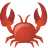 Geisha Seafood Crab Meat