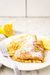 Keto Lemon Sugar Crepes